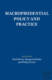 Macroprudential Policy And Practice