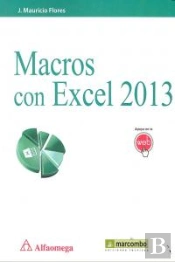 Macros Con Excel 2013