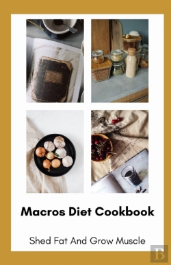 Bertrand.pt - Macros Diet Cookbook