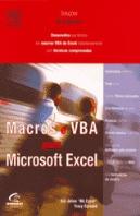 Macros e VBA para Microsoft Excel