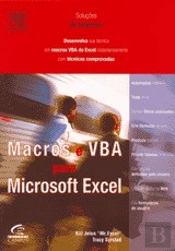 Macros e VBA para Microsoft Excel