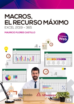 Bertrand.pt - Macros, El Recurso Maximo. Excel 2019-365
