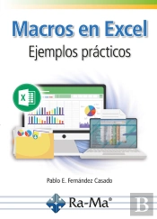 Macros En Excel. Ejemplos Prácticos