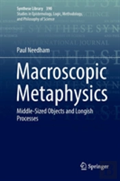 Macroscopic Metaphysics