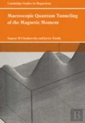 Macroscopic Quantum Tunneling Of The Magnetic Moment