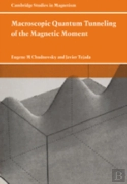 Bertrand.pt - Macroscopic Quantum Tunneling Of The Magnetic Moment