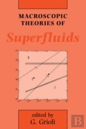 Macroscopic Theories Of Superfluids