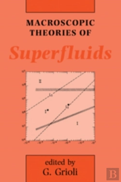 Bertrand.pt - Macroscopic Theories Of Superfluids