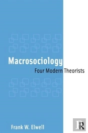 Macrosociology