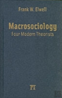 Bertrand.pt - Macrosociology