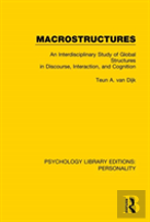 Macrostructures