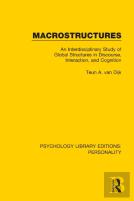 Macrostructures