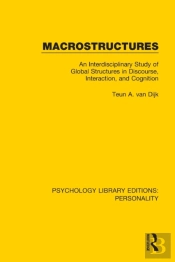 Macrostructures