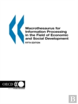 Bertrand.pt - Macrothesaurus For Information Processing In The Field Of Economic And Social Development