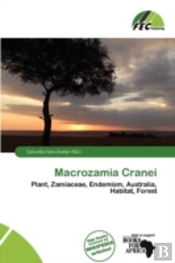 Bertrand.pt - Macrozamia Cranei