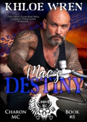 Mac'S Destiny