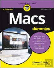 Macs For Dummies