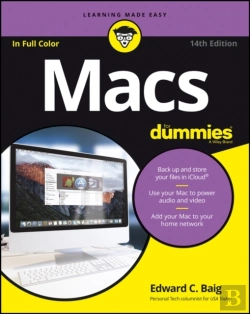 Bertrand.pt - Macs For Dummies