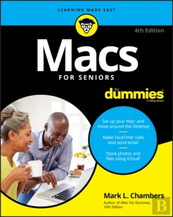 Bertrand.pt - Macs For Seniors For Dummies