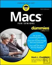 Macs For Seniors For Dummies