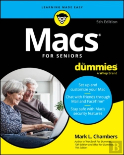 Bertrand.pt - Macs For Seniors For Dummies