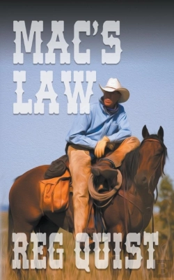 Bertrand.pt - Mac'S Law