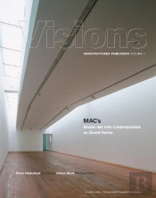 Mac'S / Musee Arts Contemporains Du Grand-Hornu