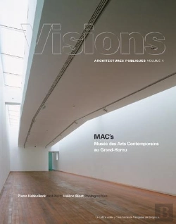 Bertrand.pt - Mac'S / Musee Arts Contemporains Du Grand-Hornu