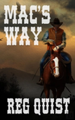 Bertrand.pt - Mac'S Way