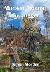 Macsen Against The Jugger