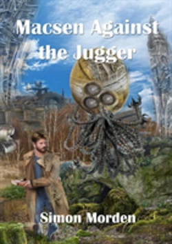 Bertrand.pt - Macsen Against The Jugger