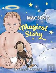 Macsen'S Magical Story