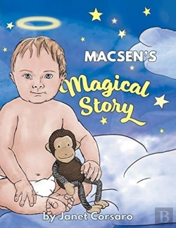 Bertrand.pt - Macsen'S Magical Story