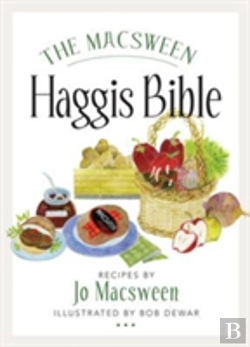 Bertrand.pt - Macsween Haggis Bible