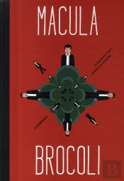 Macula Brocoli