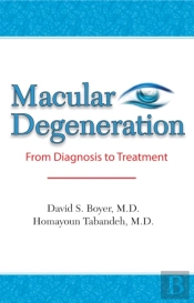 Macular Degeneration