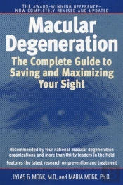 Macular Degeneration