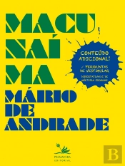 Macunaíma