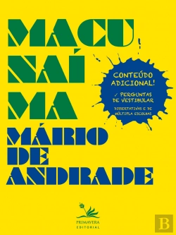 Bertrand.pt - Macunaíma