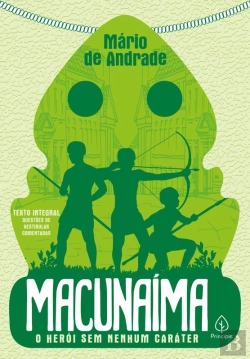 Bertrand.pt - Macunaíma