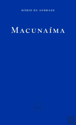 Bertrand.pt - Macunaima