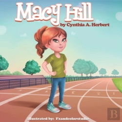 Bertrand.pt - Macy Hill