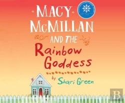Bertrand.pt - Macy Mcmillan And The Rainbow Goddess