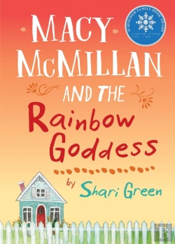 Bertrand.pt - Macy Mcmillan And The Rainbow Goddess