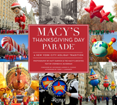 Macy'S Thanksgiving Day Parade