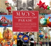 Macy'S Thanksgiving Day Parade