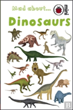 Bertrand.pt - Mad About Dinosaurs