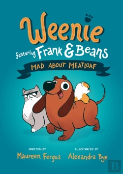 Bertrand.pt - Mad About Meatloaf (Weenie Featuring Frank And Beans Book #1
