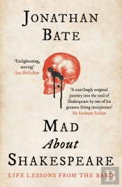 Mad About Shakespeare