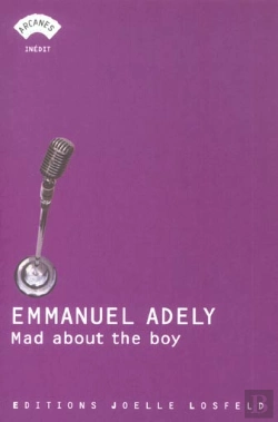 Bertrand.pt - Mad About The Boy